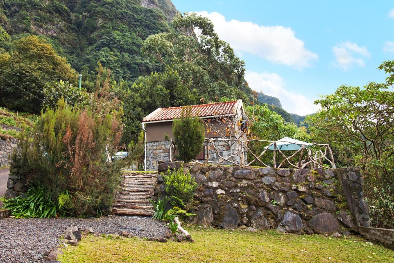The Perfect Cottage Sao Vicente  Ngoại thất bức ảnh