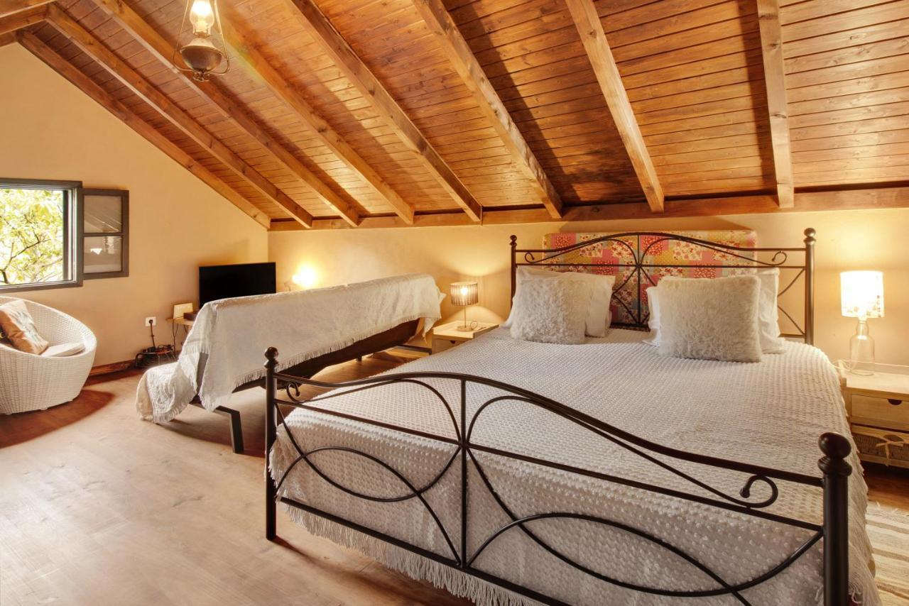 The Perfect Cottage Sao Vicente  Ngoại thất bức ảnh