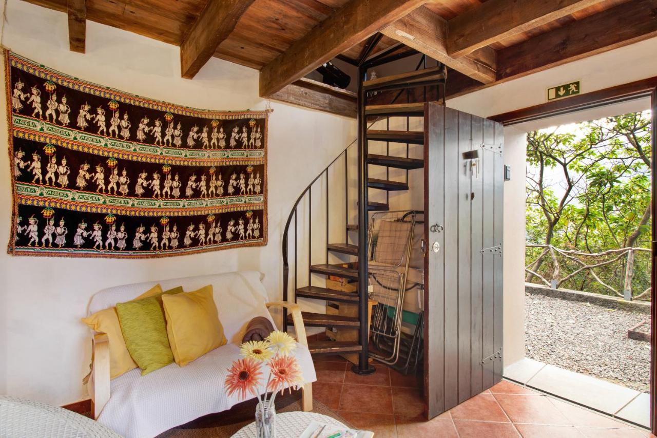The Perfect Cottage Sao Vicente  Ngoại thất bức ảnh
