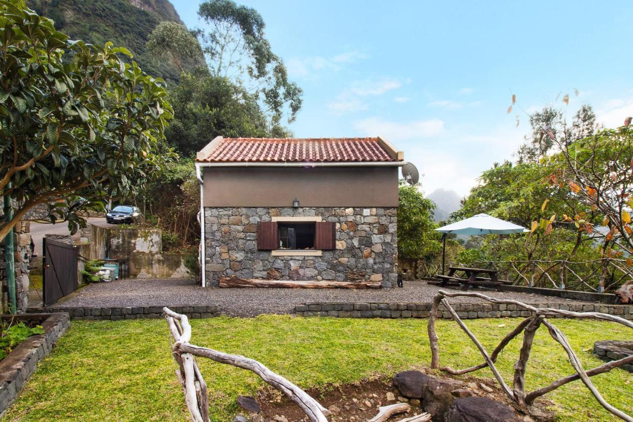 The Perfect Cottage Sao Vicente  Ngoại thất bức ảnh