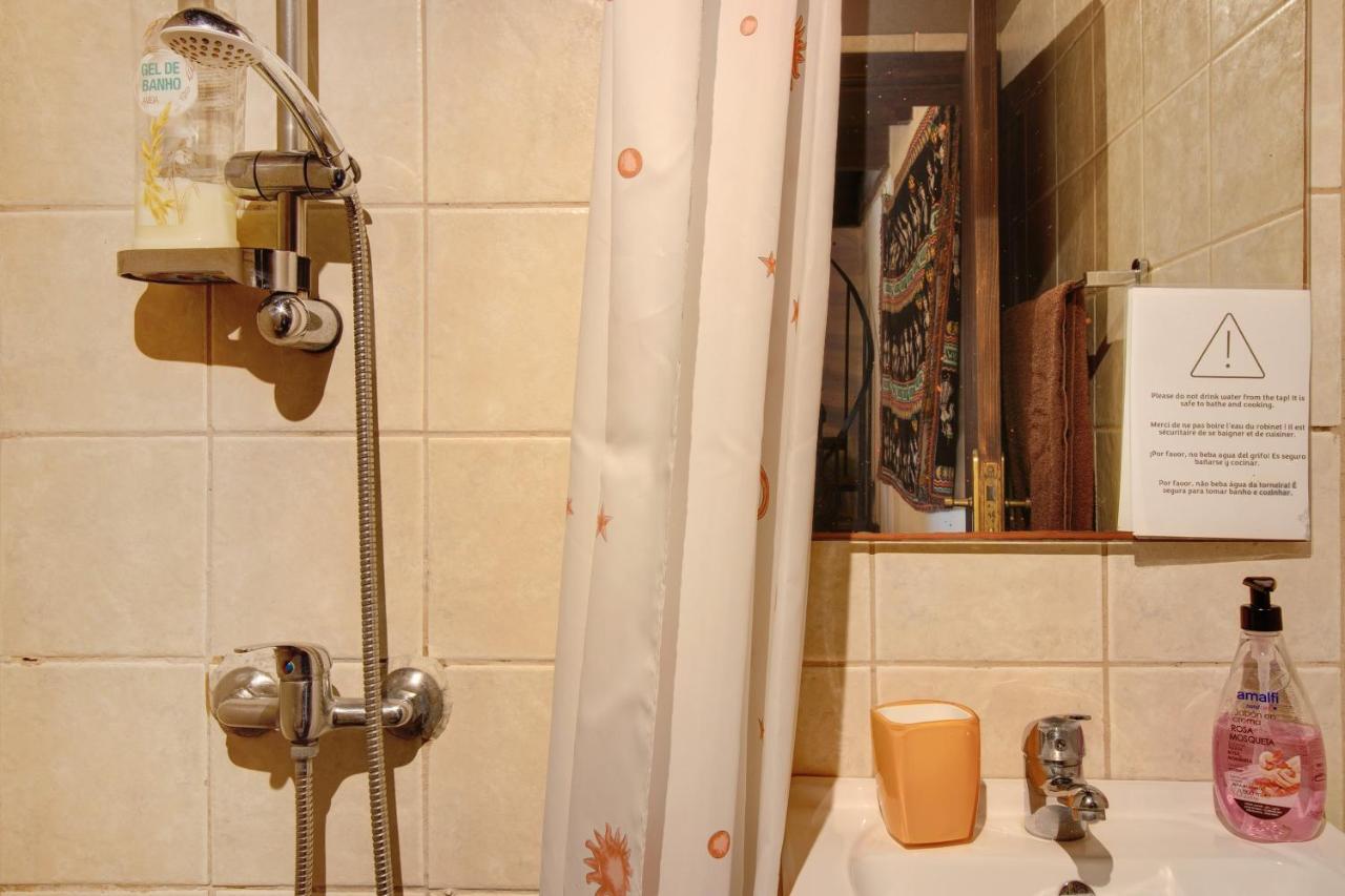 The Perfect Cottage Sao Vicente  Ngoại thất bức ảnh