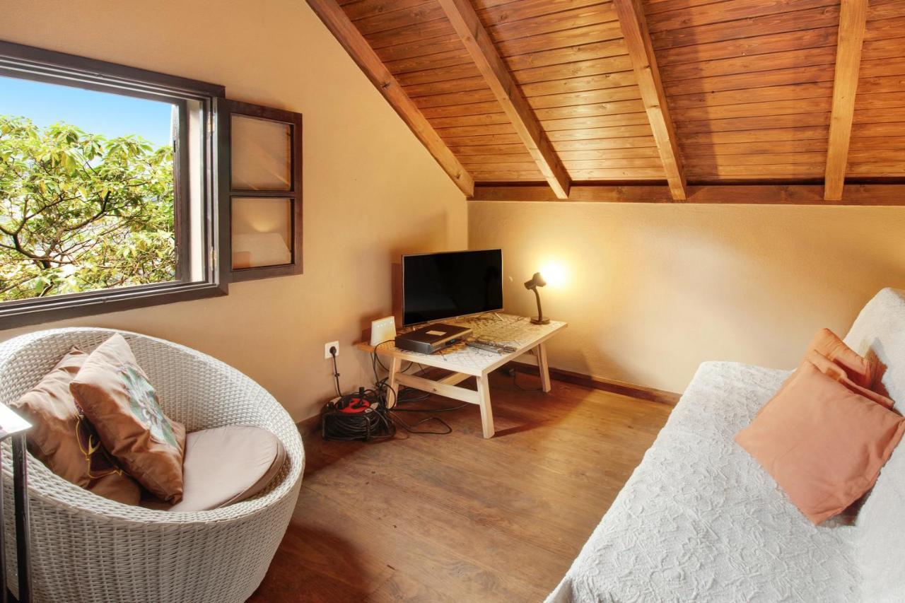 The Perfect Cottage Sao Vicente  Ngoại thất bức ảnh